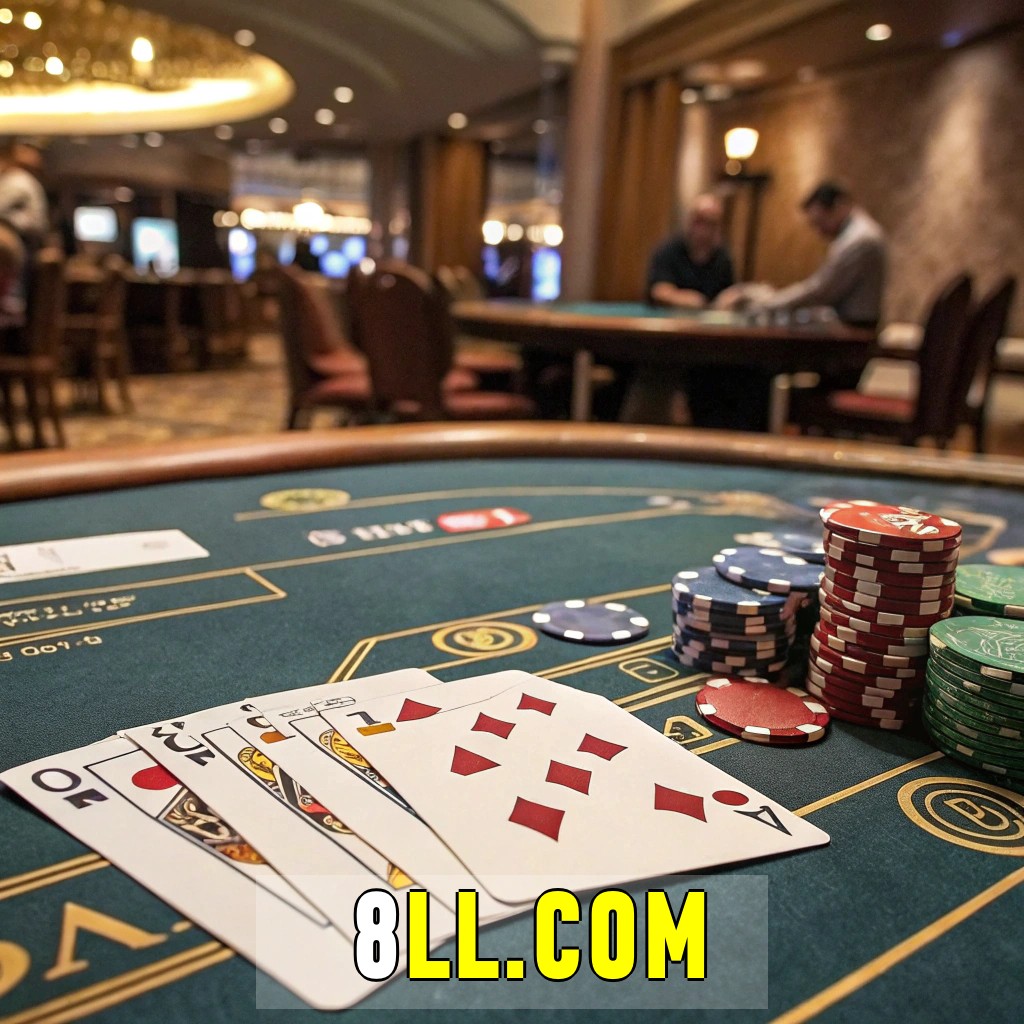 Experimente o Login Exclusivo e Seguro no 8ll